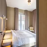 Vue Dunes Апартаменты *