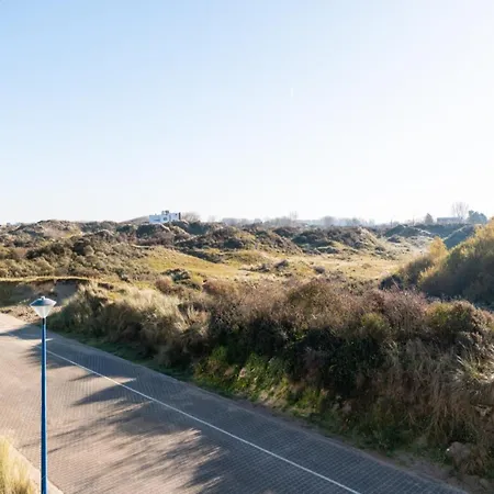 Vue Dunes * Koksijde