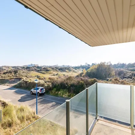 Vue Dunes * Koksijde