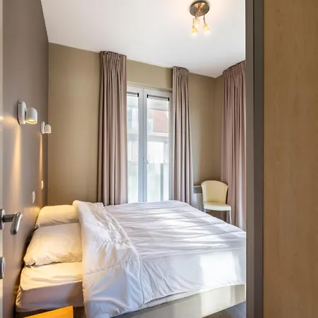 Vue Dunes Apartment *