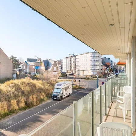 Vue Dunes Apartment *